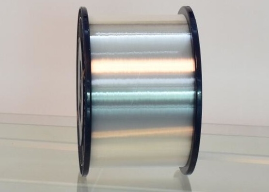 fibra ottica nuda della vetroresina 250um con protezione ricoprente